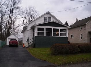 408 Winans Ave, Vestal, NY 13850