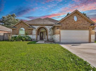 2707 Lake Breeze Ln, Crosby, TX 77532