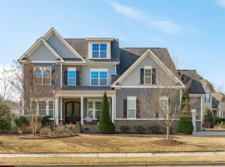 2005 Burrus Hall Cir, Cary, NC 27519