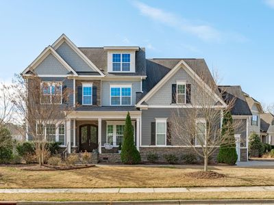 2005 Burrus Hall Cir, Cary, NC, 27519