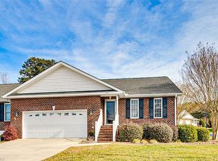 895 Easy St, Asheboro, NC 27205