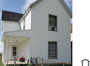 101 W South B St, Gas City, IN 46933