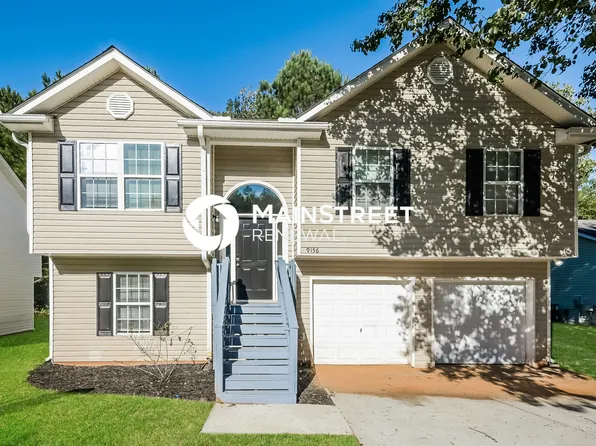 9156 Jefferson Village Dr SW, Covington, GA 30014