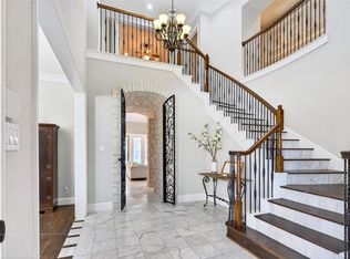 10 Almondell Ct, Magnolia, TX 77354