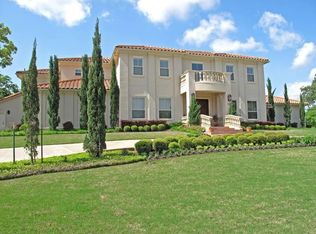 1850 Randol Mill Ave, Southlake, TX 76092