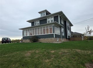 10174 Telegraph Rd, Medina, NY 14103