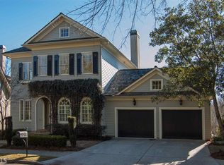 6115 Odell St, Cumming, GA 30040