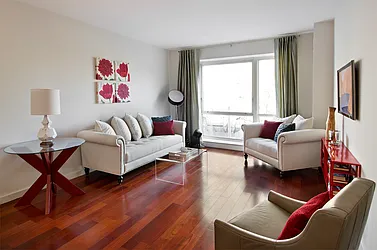 Rented by Roseland Property