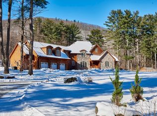 250 West St, Lenox, MA 01240