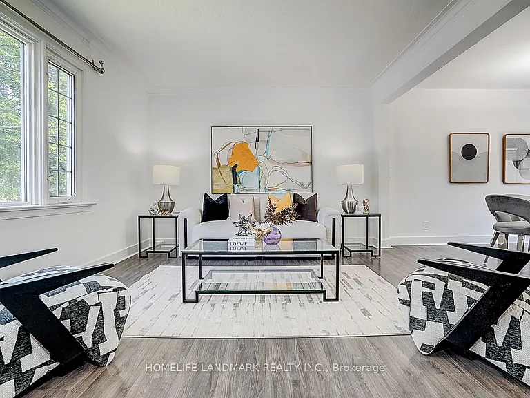 335 Willowdale Ave — Photo 10