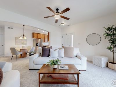 4905 Hahns Peak Dr #104, Loveland, CO, 80538