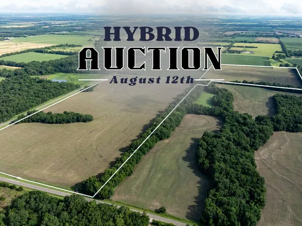 0 Underwood Rd, Kincaid, KS 66039