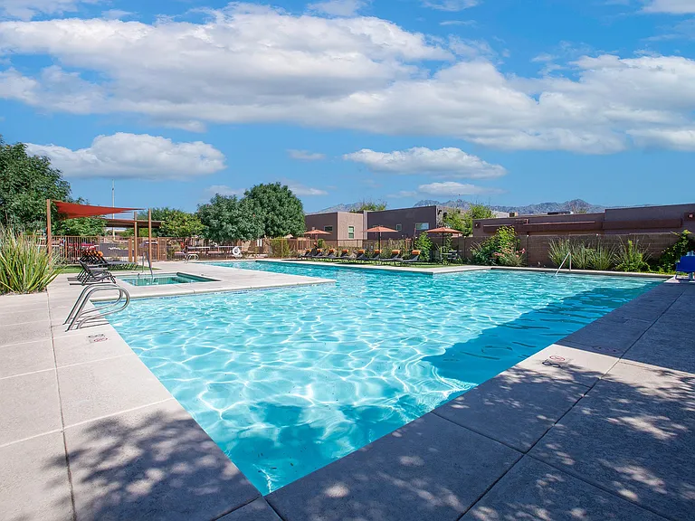 Sabino Vista — Photo 15