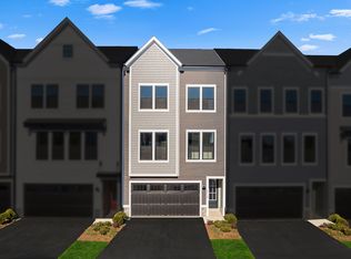 42178 Berrier Farms Ter, Chantilly, VA 20152