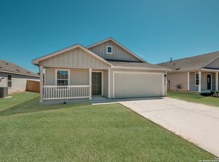 9838 Morgans Mls, San Antonio, TX 78254