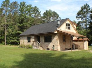 5346 State Highway 70 W, Eagle River, WI 54521