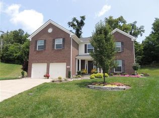 3746 Fallen Timbers Way, Cleves, OH 45002