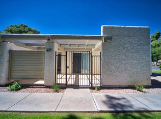 607 S Allred Dr, Tempe, AZ 85281
