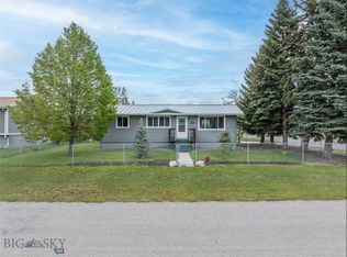413 S Oak St, Townsend, MT 59644