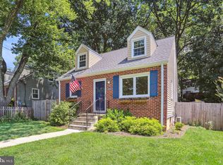 10413 Grandin Rd, Silver Spring, MD 20902
