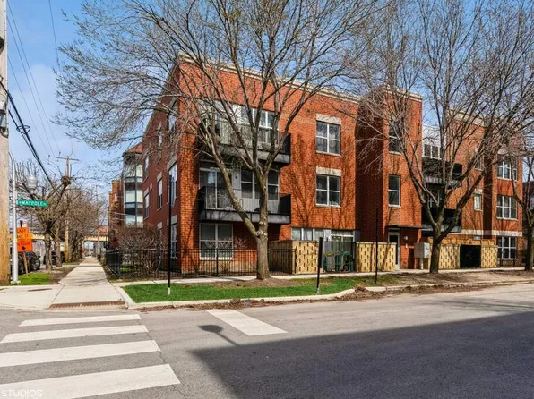 1752 W Maypole Ave APT 101, Chicago, IL 60612