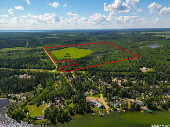 0 AHLSTROM Drive, Turtle Lake, SK S0M 1J0