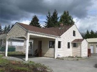 7211 67th Ave NE, Marysville, WA 98270