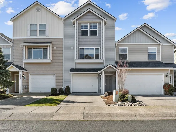 13908 NE 23rd Ave, Vancouver, WA 98686