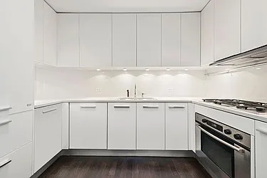 Sold by Keller Williams NYC