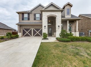 1004 Sublime Dr, Forney, TX 75126