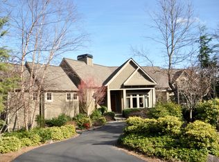 216 Red Fox, Big Canoe, GA 30143