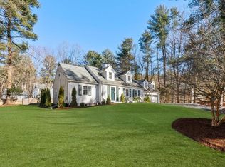 24 Davelin Rd, Wayland, MA 01778