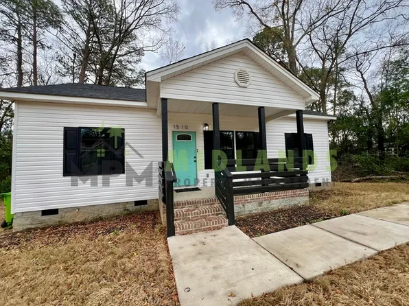 1510 Noble Ave, Columbia, SC 29203