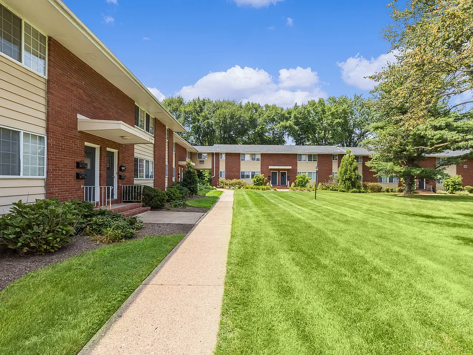 Eastgate Apartments