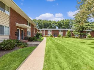 Eastgate Apartments, Trenton, NJ 08638