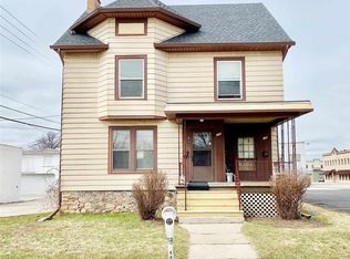 170 S Marr St, Fond Du Lac, WI 54935