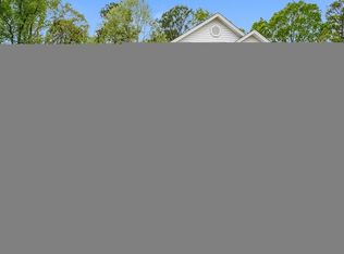 905 Pheasant Cv, Benton, AR 72019
