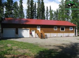 1666 Badger Rd, North Pole, AK 99705