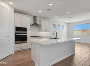 25727 N 147th Dr, Surprise, AZ 85387
