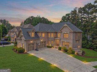 5304 Byers Rd, Johns Creek, GA 30005
