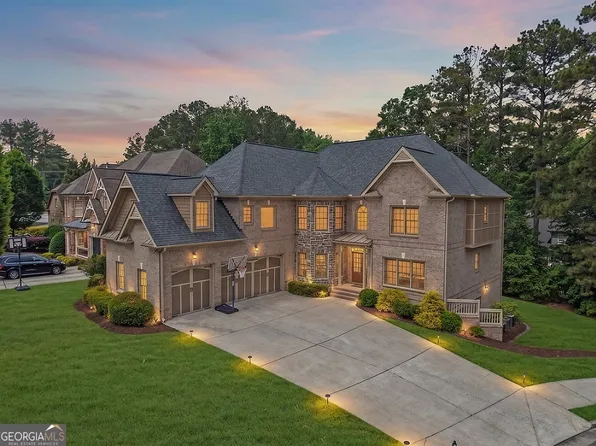 5304 Byers Rd, Johns Creek, GA 30005