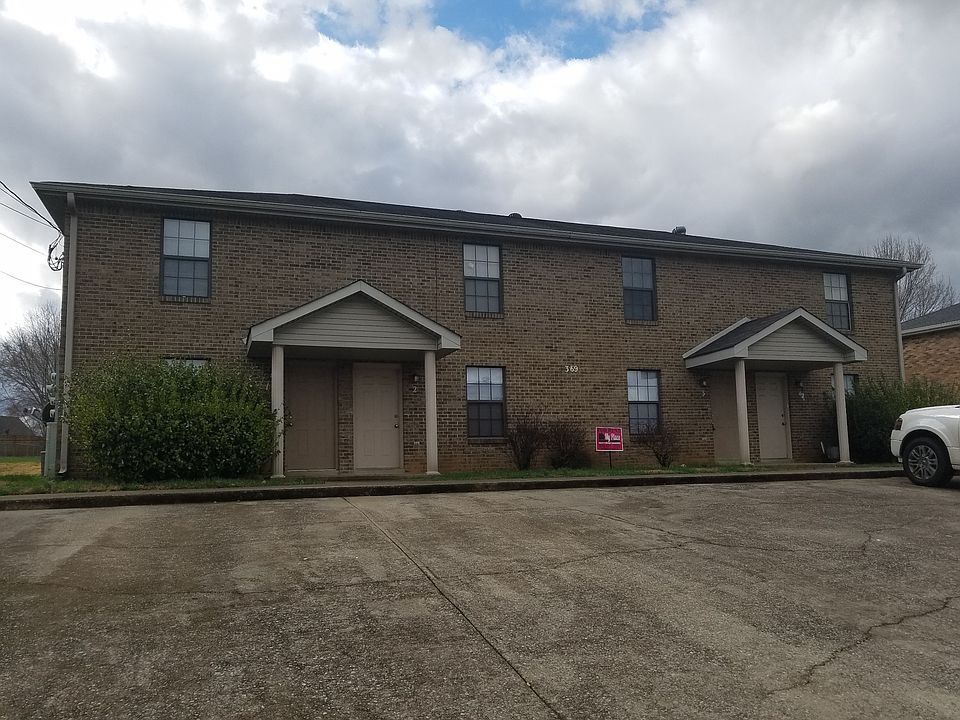 1st image of 369 Peabody Dr APT 3