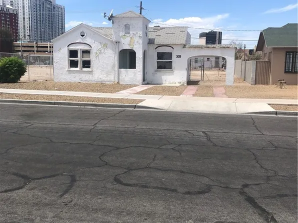 309 N 9th St, Las Vegas, NV 89101