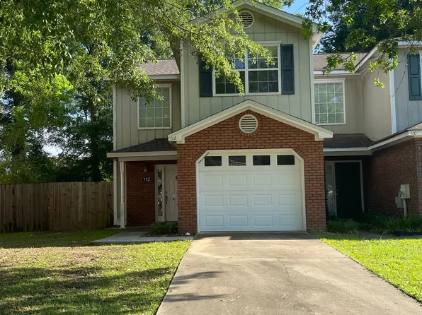 112 Candle Brook Dr Unit 1, Dothan, AL 36303