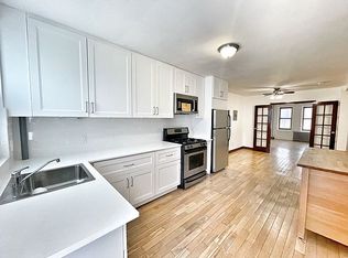 417 E 136th St, Bronx, NY 10454