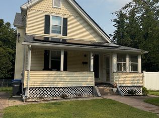 29 Summer Street, Manchester, CT 06040