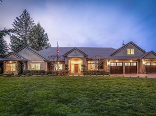 3245 NW Lacamas Dr, Camas, WA