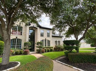 9550 Big View Dr, Austin, TX 78730