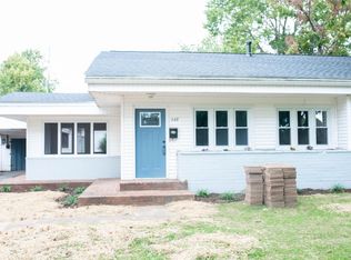 648 Blade Ave, Frankfort, KY 40601