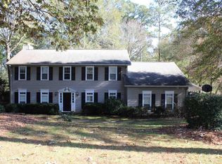 3201 Normandy Cir NE #18, Marietta, GA 30062